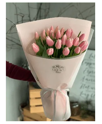 Букет цветов фото тюльпаны фото