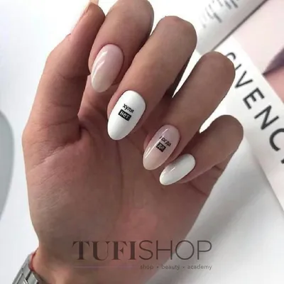 Гелевые наклейки для ногтей Nails-Creative , дизайн ногтей, накладные ногти,  наклейки купить по низким ценам в интернет-магазине Uzum (392717)