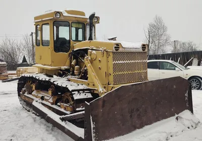 Бульдозер Т-170 (Б10-М) купить в Челябинске, цена 4750000 руб. от  ЧЕЛЯБИНСКИЙ ЗАВОД ПРОМЫШЛЕННЫХ ТРАКТОРОВ — Проминдекс — ID1785246