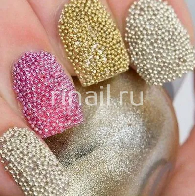 Бульонки для дизайна ногтей. – купить в интернет-магазине, цена, заказ  online