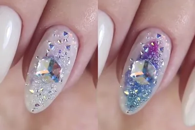 Бульонки \"Мыльные пузыри\" 3 г, Zoo Nail Art, заказать, купить, каталог