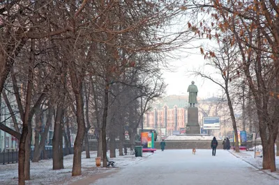 Бульварное кольцо (Москва): фото и отзывы — НГС.ТУРИЗМ