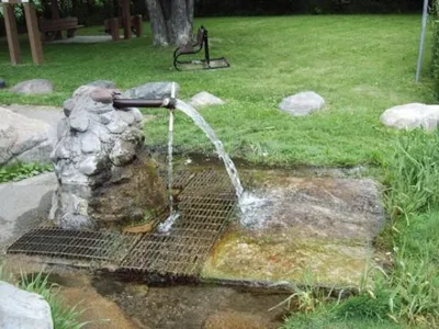 Бурение скважин на воду в Томске | цены ГлавБур 70