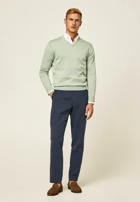 Smart casual (смарт кэжуал) – что это за стиль одежды для мужчин: расскажем  подробнее, какой у него дресс-код (dress code), покажем фото и дадим советы