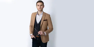 Дресс-код business casual для мужчин: правила и рекомендации |  BrandsVillage.ru | Дзен