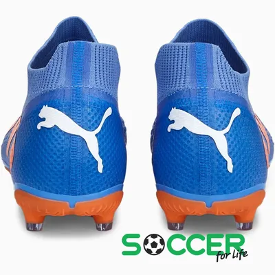 Бутсы Puma FUTURE Pro FG/AG 107171 01 90753 купить в SOCCER-SHOP -  Футбольный интернет-магазин