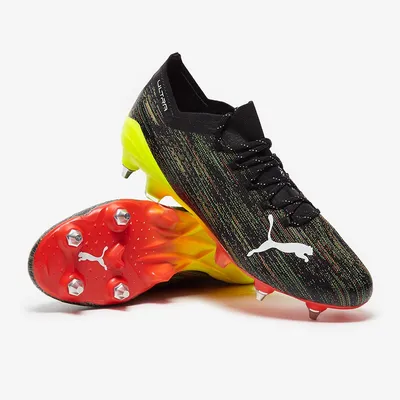 Футбольные бутсы Puma Ultra и Puma Future в новом дизайне уже на сайте  FootballStore.ru