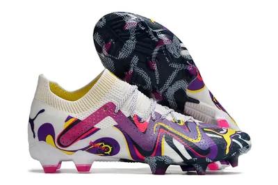 Бутсы PUMA Ultra Play Fg/ag 107423 для мужчин, цвет: Белый - купить в  Киеве, Украине в магазине Intertop: цена, фото, отзывы