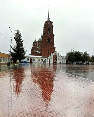 История создания о установки памятника Александру Второму в Бутурлиновке —  Бутурлиновка Online - информационный сайт города Бутурлиновка