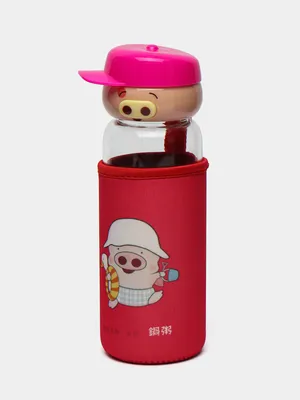 милые ученики умный детский термос-кружка детская капля бутылка для воды  bpa бесплатно экологически чистая детская бутылка для воды школа с  соломинкой| Alibaba.com
