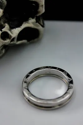 Обручальные кольца «Булгари» | Ювелирная мастерская династия
