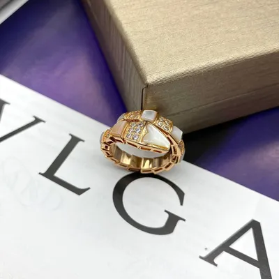 Кольцо BVLGARI B.ZERO1 REF.342883 (12777) – купить выгодно, узнать наличие  и цены в часовом ломбарде