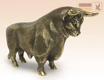 Veronese Статуэтка Схватка медведя и быка (16см) Бронзовый купить от AZUM:  цена, отзывы, описание, обзор