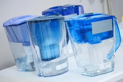 Как очистить питьевую воду в домашних условиях: фильтр-кувшин