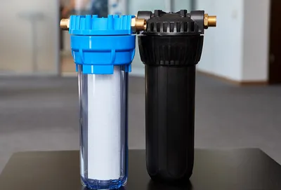 Кухонный фильтр для воды из нержавеющей стали бытовой фильтр для воды  водопроводный фильтр | AliExpress