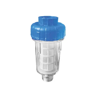 Как выбрать питьевой фильтр для воды - Фильтры для воды