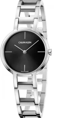 ЖЕНСКИЕ наручные часы Calvin Klein K3G23626 в Москве. КВАРЦЕВЫЕ Calvin Klein  K3G23626