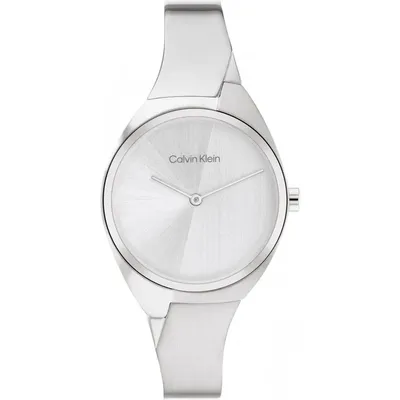 Купить Женские часы Calvin Klein в интернет каталоге с доставкой | Boxberry