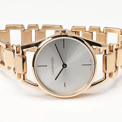 Женские часы Calvin Klein Minimalistic T-Bar цена | kaup24.ee