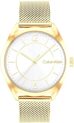 Наручные часы Calvin Klein K7L23646 — купить в интернет-магазине AllTime.ru  по лучшей цене, фото, характеристики, инструкция, описание