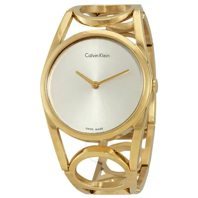 Женские швейцарские часы Calvin Klein K7L23546 - купить по лучшей цене |  WATCHSHOP.KZ