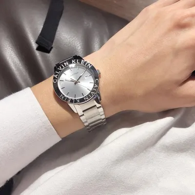 Женские часы Calvin Klein K8U2S616 - Käekellad.ee | Интернет магазин с  самым большым выбором наручных часов в Эстонии