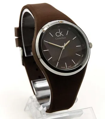 Женские швейцарские часы Calvin Klein K3M23526 - купить по лучшей цене |  WATCHSHOP.KZ