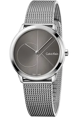 Наручные часы Calvin Klein K8N23646 — купить в интернет-магазине AllTime.ru  по лучшей цене, фото, характеристики, инструкция, описание