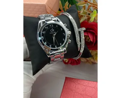 Купить женские часы Calvin Klein M-5675 в Минске и с доставкой по Беларуси