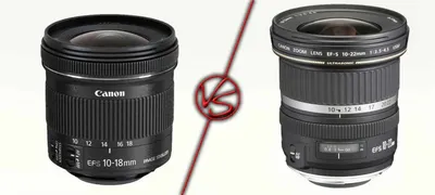 Обзор Canon Zoom Lens EF-S 10-22mm 1:3.5-4.5 USM ULTRASONIC | Радожива