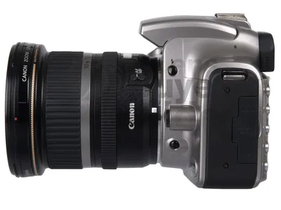 Обзор от покупателя на Объектив Canon EF-S 10-18mm 4.5-5.6 IS STM —  интернет-магазин ОНЛАЙН ТРЕЙД.РУ