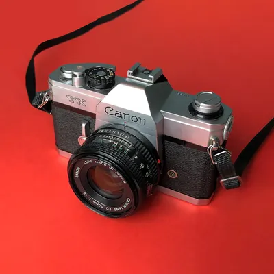 Canon EF 85mm f/1.2L II USM: обзор с примерами фотографий