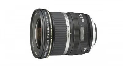 Обзор Canon 18-55mm IS | с примерами фото и видео