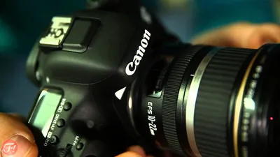 Обзор Canon RF 16mm f/2.8 STM: недорогой компактный объектив для  видеоблогеров | Обзоры | Фото, видео, оптика | Фотосклад Эксперт