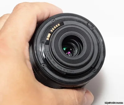 Фотошкола рекомендует: Обзор объектива Canon EF-S 10-22mm f-3.5-4.5 USM -  YouTube