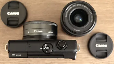 Фотоаппарат Canon EOS 450D. Обзор и примеры фото. Перископ