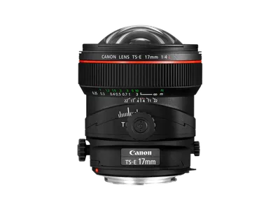 Lens Canon TS-E 45 mm f/2.8, примеры фотографий