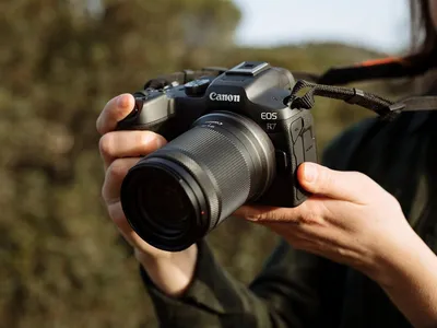Обзор от покупателя на Объектив Canon EF-S 10-18mm 4.5-5.6 IS STM —  интернет-магазин ОНЛАЙН ТРЕЙД.РУ