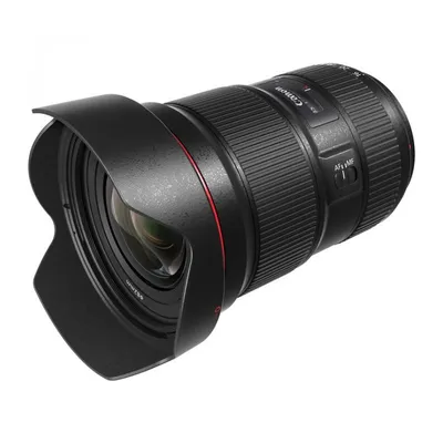 Галерея тестовых снимков Canon EF 16-35mm f/2.8L III USM
