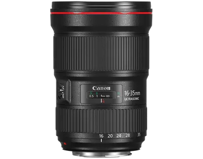 Самара :: Объектив: Canon EF 16-35 mm f/ 2.8 L II USM - тестовая фотография  :: Lens-Club.ru