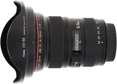 Canon EF 16-35 mm F/2.8 L II USM - «Подробный обзор объектива. 2 года  использования, 98% времени снимаю на объектив canon 16-35 mm. Опыт съемки с  зеркальной камерой начального уровня (кроп), много