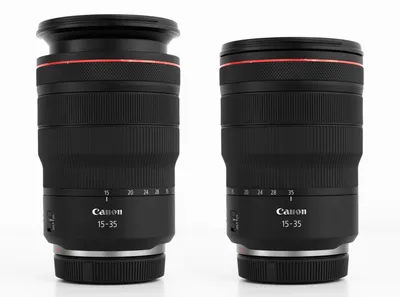Стоит ли покупать Объектив Canon EF 16-35mm f/4L IS USM? Отзывы на Яндекс  Маркете