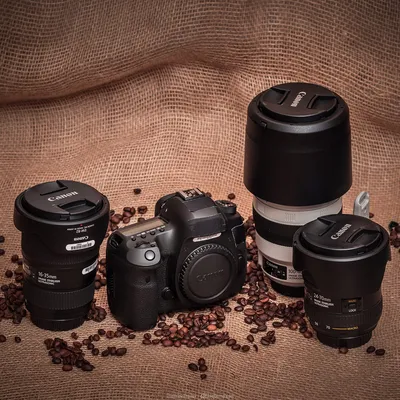 Стоит ли покупать Объектив Canon EF 16-35mm f/2.8L II USM? Отзывы на Яндекс  Маркете