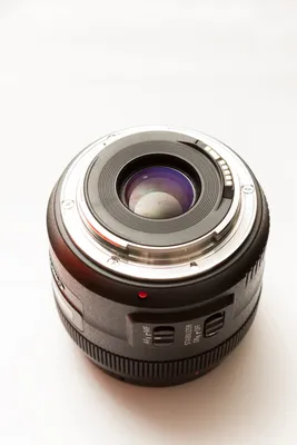 Объектив Sigma AF 35mm f/1.4 DG HSM Art Nikon DSLRs - Canon EF - Sony E |  AliExpress