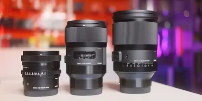 Девушка :: Объектив: Tamron SP 35 mm f/ 1.4 Di USD F045 - тестовая  фотография :: Lens-Club.ru