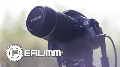 Canon 600D - обзор с примерами фото | Иди, и снимай!