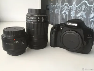 Canon EOS 600D - «покажу свой БОЛЬШОЙ альбом фотографий благодаря CANON 600D»  | отзывы