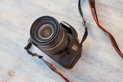 Canon 600D. Куски фотоистории | Иди и снимай | Дзен