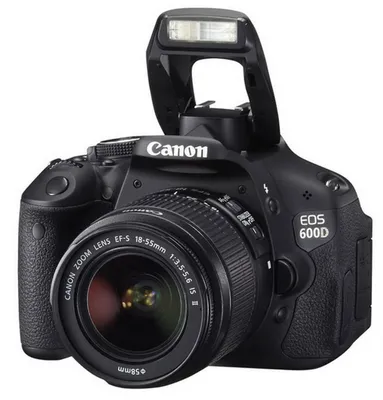 Canon EOS 600D - «Идеальный вариант для тех, кто только начал осваивать азы  фотографии. Плюсы и минусы зеркальной камеры. Функциональность и  возможности. Особенности. » | отзывы