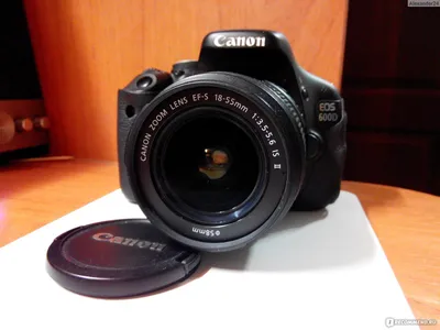 Canon EOS 600D пример фотографии 224325609